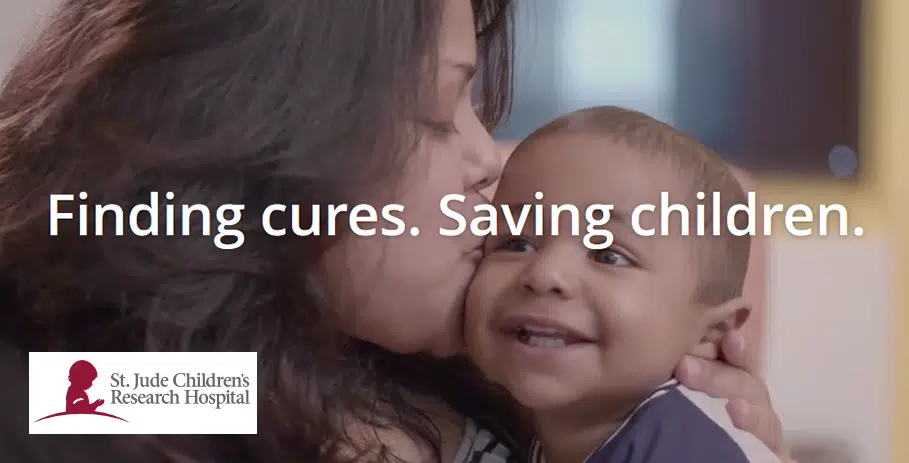 St Jude Childrens Hospital Png
